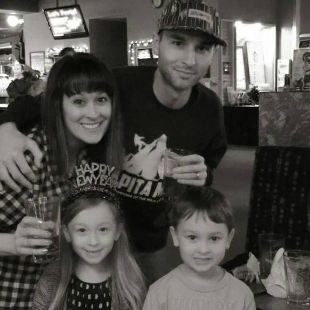 Meet your Posher, Leeann